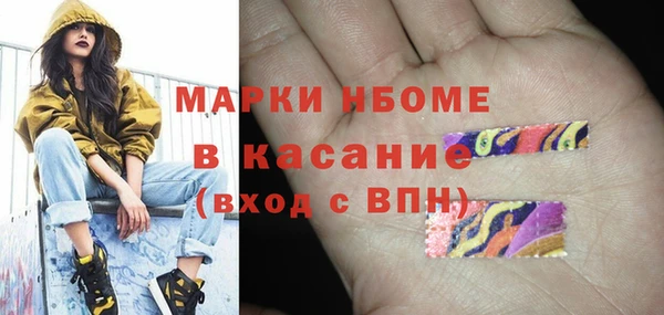 стафф Бородино